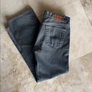 Men’s Lucky brand jeans